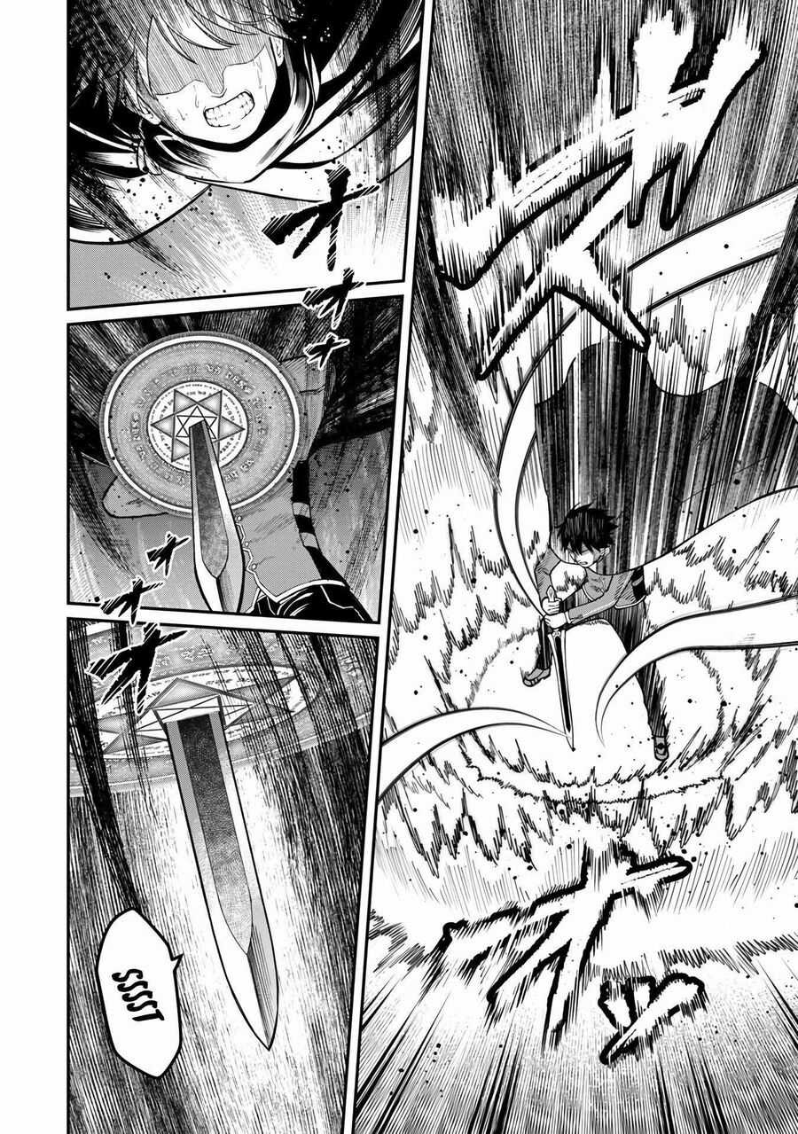 saikyou no maou ni kitaerareta yuusha isekai kikanshatachi no gakuen de musou suru Chapter 12.5 trang 6