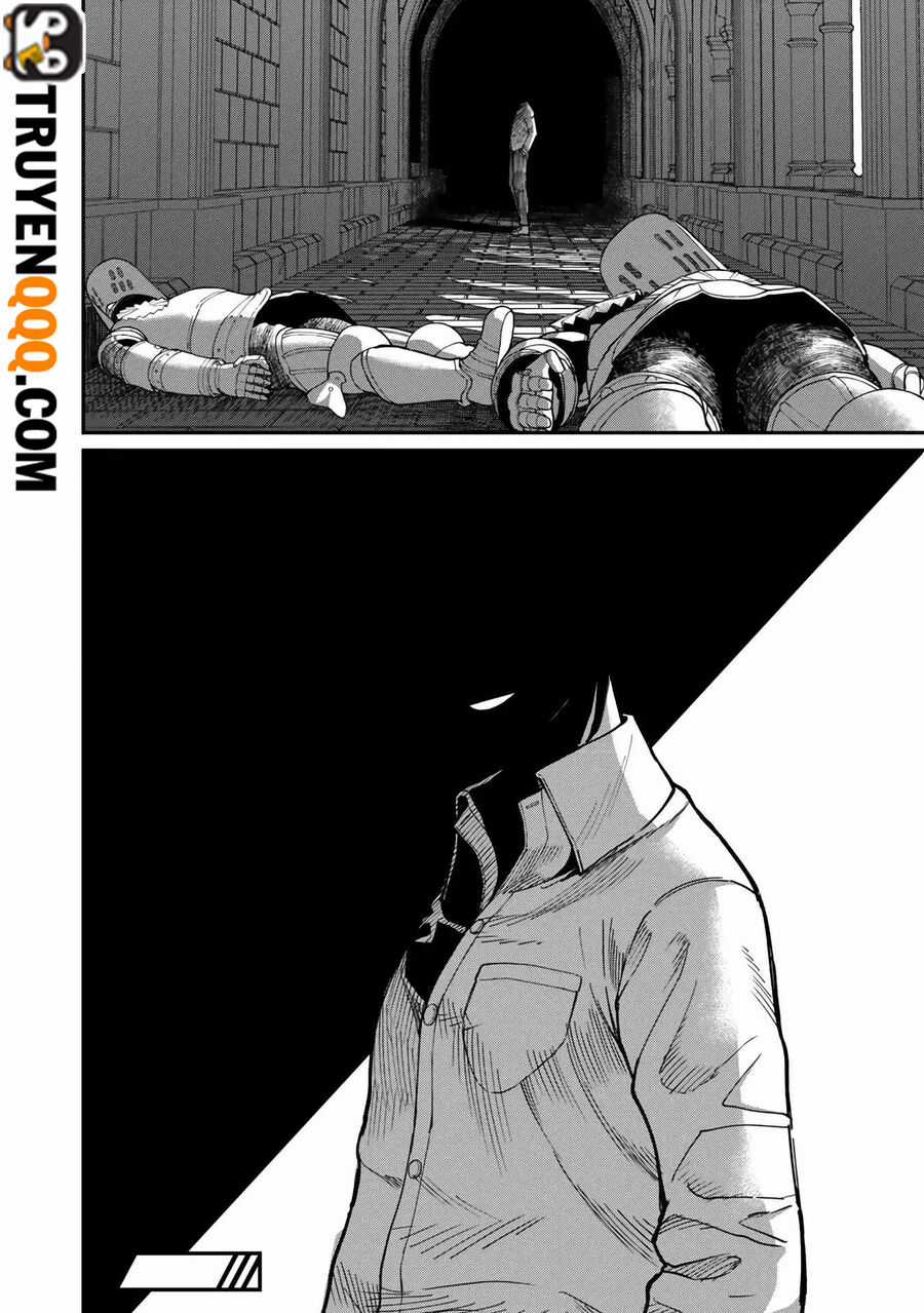 saikyou no maou ni kitaerareta yuusha isekai kikanshatachi no gakuen de musou suru Chapter 13.5 trang 14