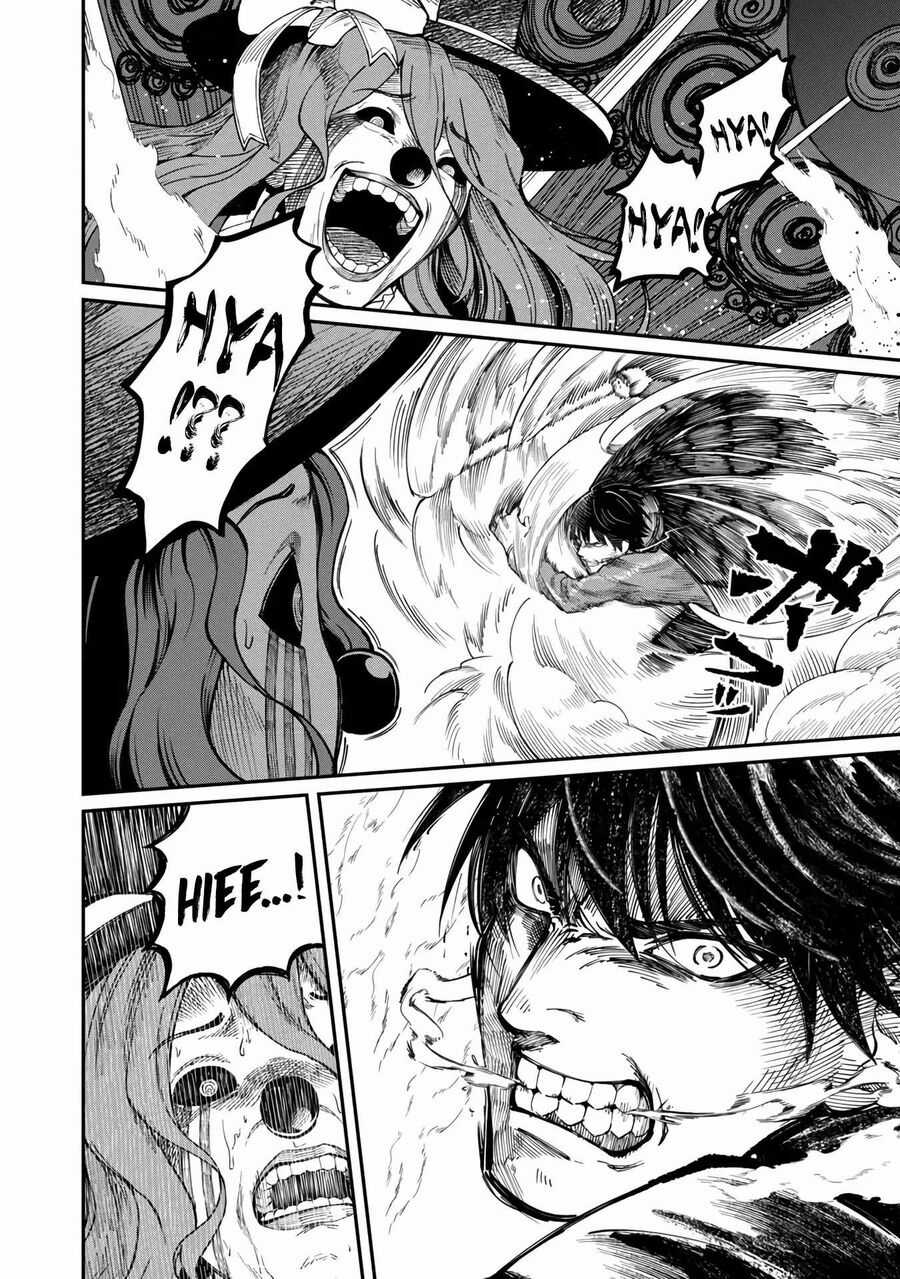 saikyou no maou ni kitaerareta yuusha isekai kikanshatachi no gakuen de musou suru Chapter 13.5 trang 7