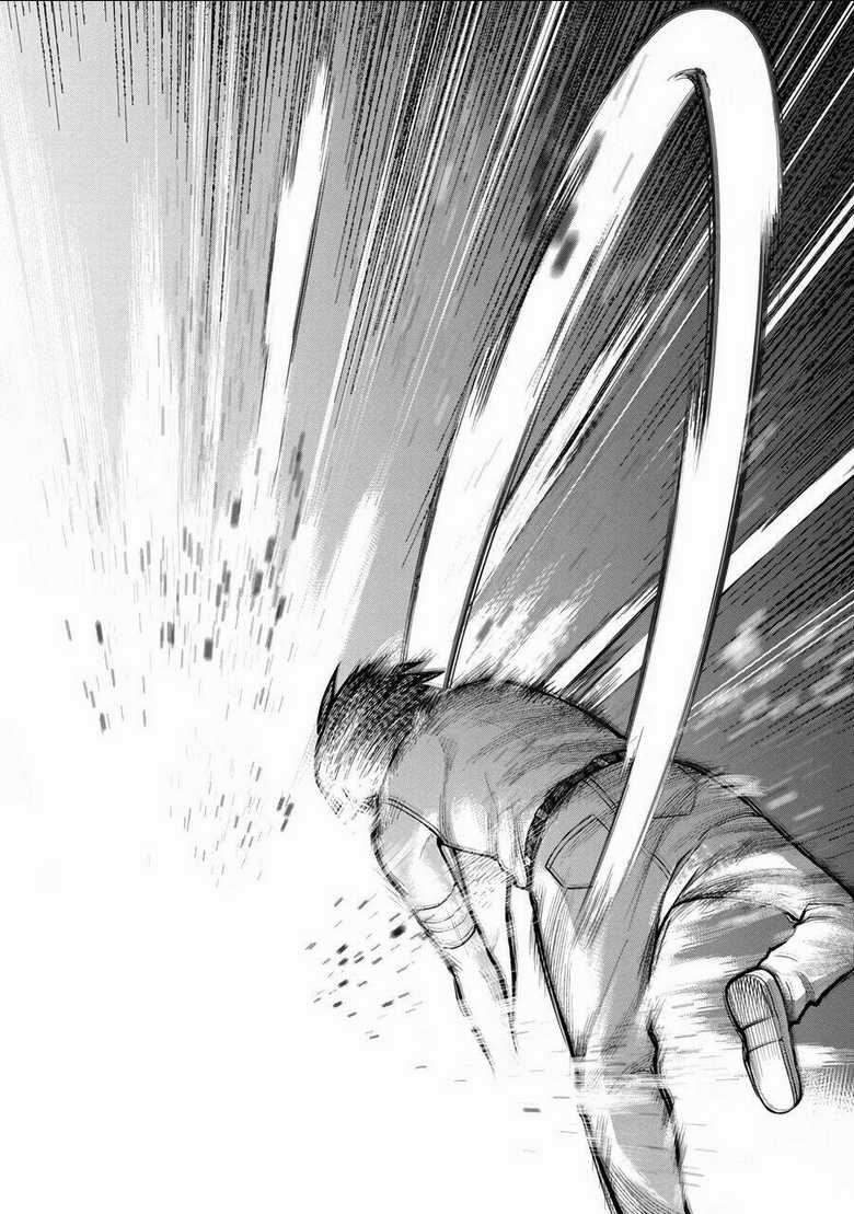 saikyou no maou ni kitaerareta yuusha isekai kikanshatachi no gakuen de musou suru Chapter 3.5 trang 3