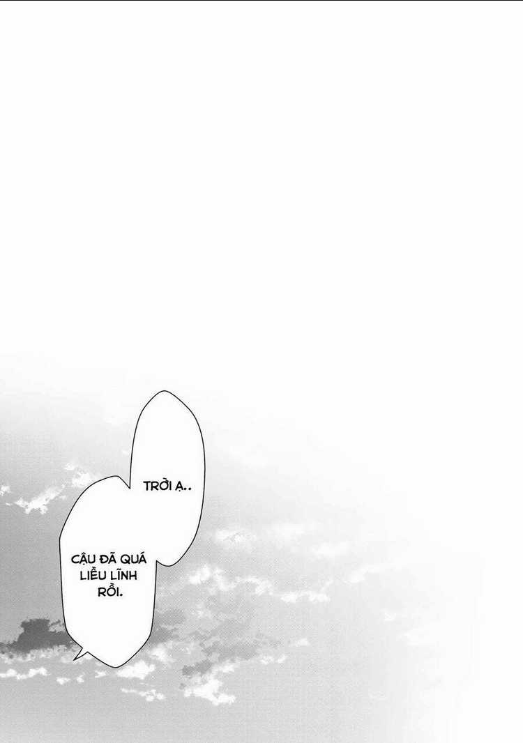 saikyou no maou ni kitaerareta yuusha isekai kikanshatachi no gakuen de musou suru Chapter 3.5 trang 4