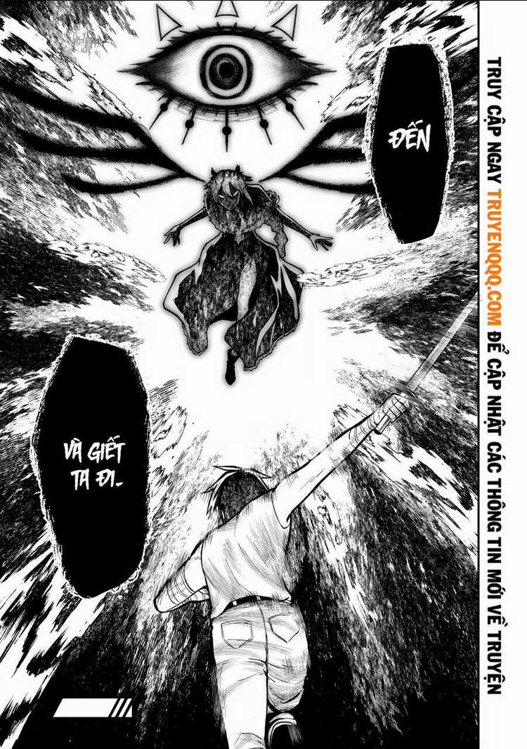 saikyou no maou ni kitaerareta yuusha isekai kikanshatachi no gakuen de musou suru Chapter 3 trang 18