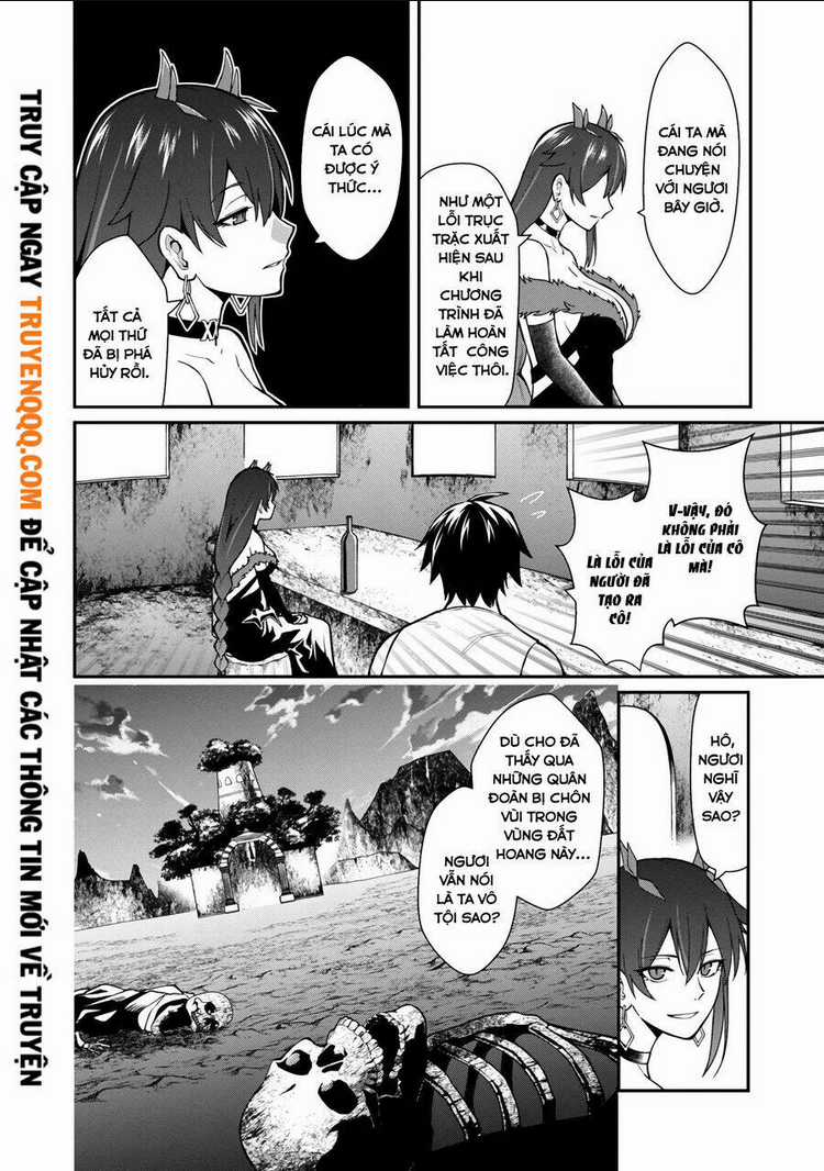 saikyou no maou ni kitaerareta yuusha isekai kikanshatachi no gakuen de musou suru Chapter 3 trang 7