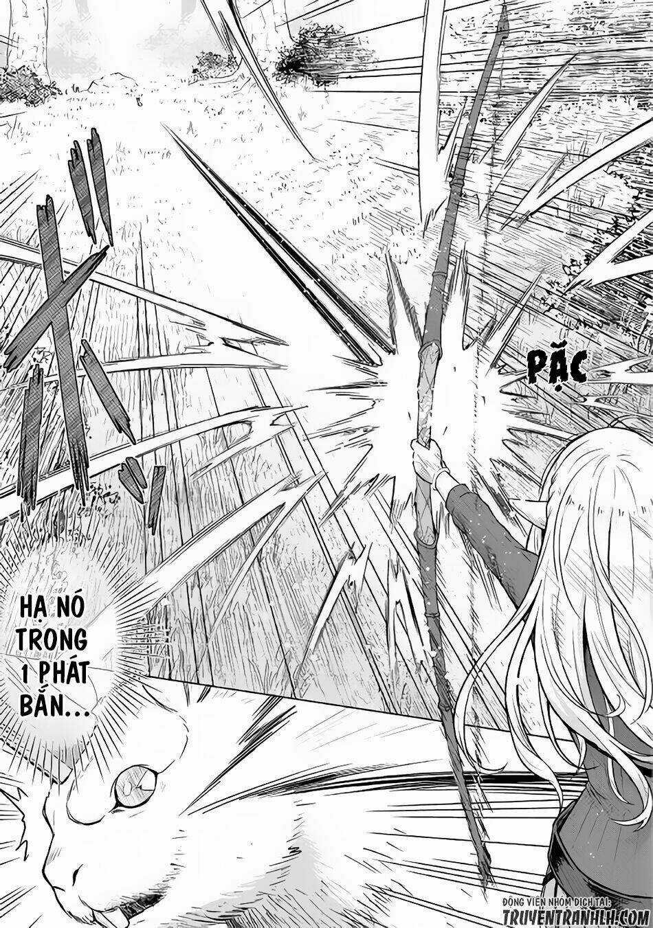 Saikyou No Shokugyou Wa Yuusha Demo Kenja Demo Naku Kanteishi (Kari) Rashii Desu Yo Chapter 2 trang 31