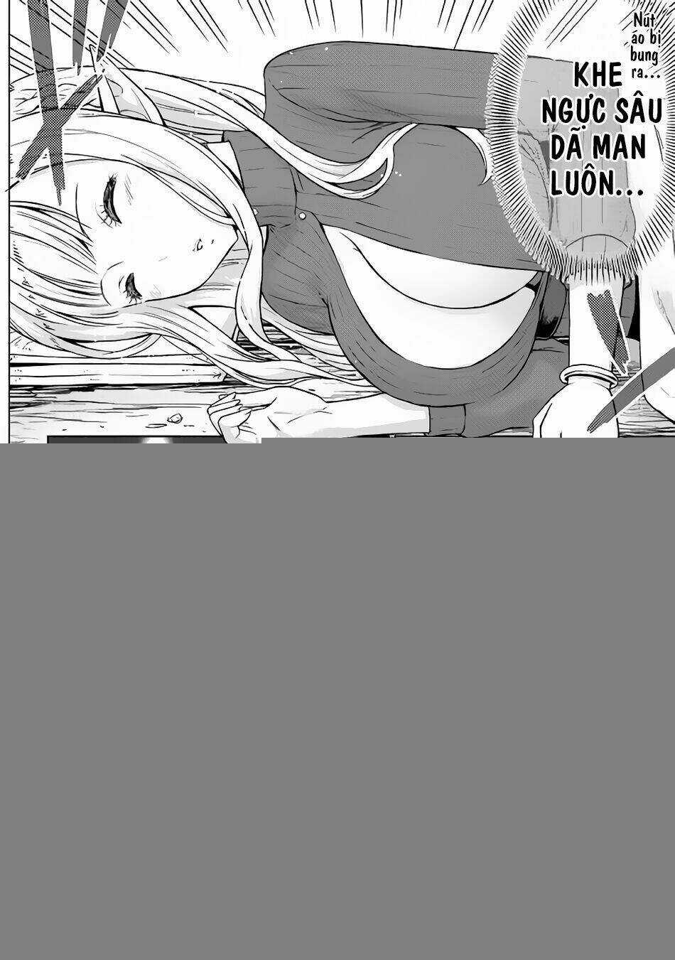 Saikyou No Shokugyou Wa Yuusha Demo Kenja Demo Naku Kanteishi (Kari) Rashii Desu Yo Chapter 2 trang 4