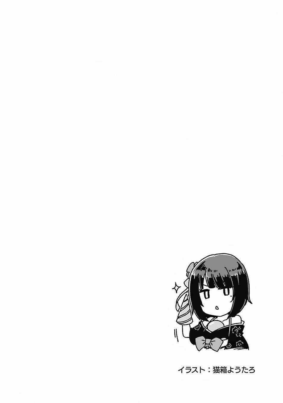 SAIKYOU NO SHUZOKU GA NINGEN DATTA KEN Chapter 14 trang 16