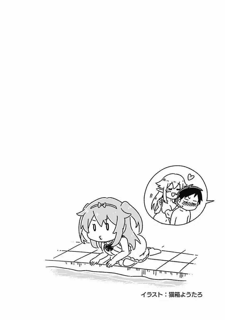 SAIKYOU NO SHUZOKU GA NINGEN DATTA KEN Chapter 15 trang 18