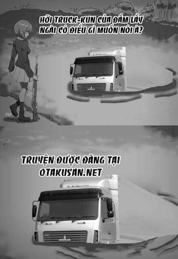 SAIKYOU NO SHUZOKU GA NINGEN DATTA KEN Chapter 27 trang 20