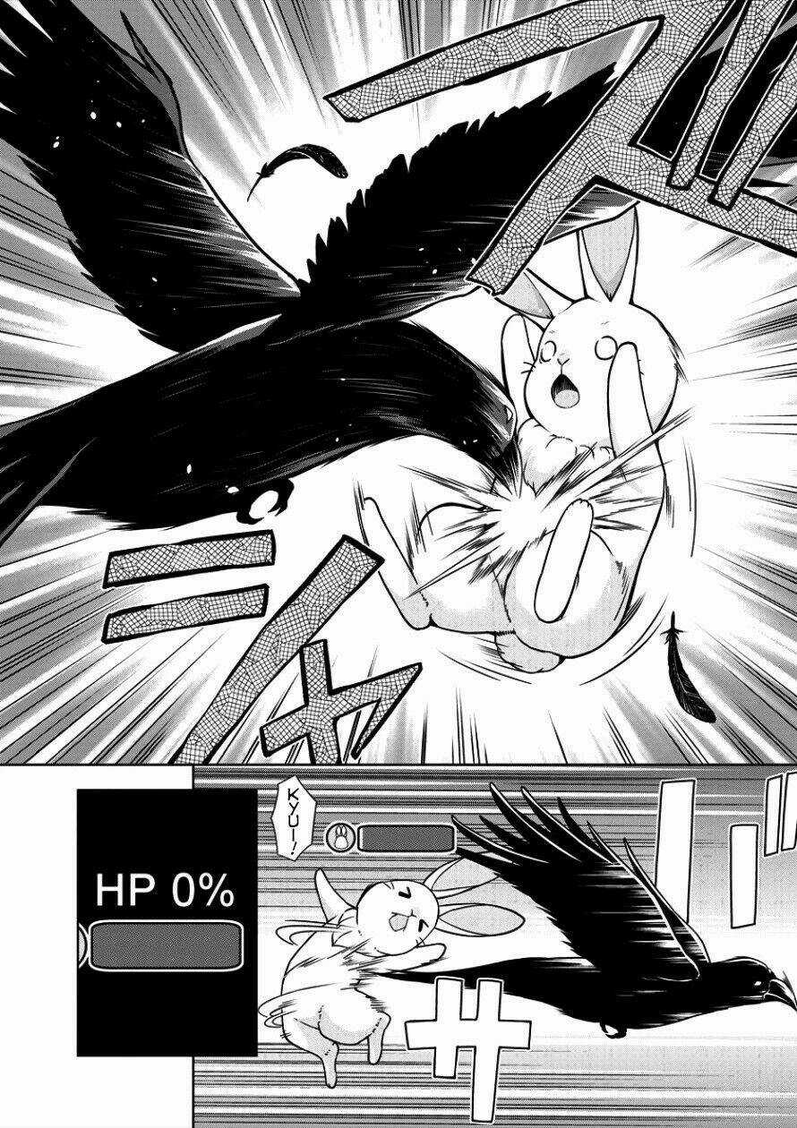 Saikyou Party No Zatsuyougakari: Ossan Wa, Muriyari Kyuuka O Tora Sareta You Desu~ Chapter 3 trang 12