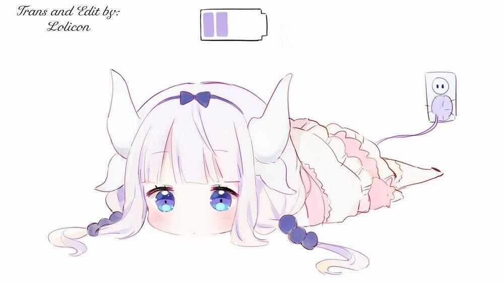 Saikyou-Shoku “Ryuu Kishi” Kara Shokyuu-Shoku “Hakobi-Ya” Ni Natta No Ni, Naze Ka Yuusha-Tachi Kara Chapter 1 trang 35