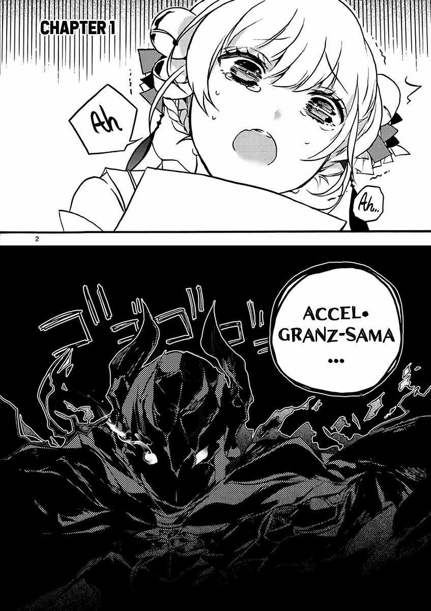 Saikyou-Shoku “Ryuu Kishi” Kara Shokyuu-Shoku “Hakobi-Ya” Ni Natta No Ni, Naze Ka Yuusha-Tachi Kara Chapter 1 trang 4