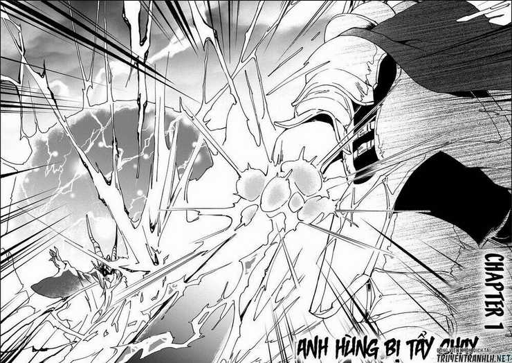 Saikyou Yuusha Wa Oharai Hako: Maou Ni Nattara Zutto Ore No Musou Return Chapter 1 trang 2