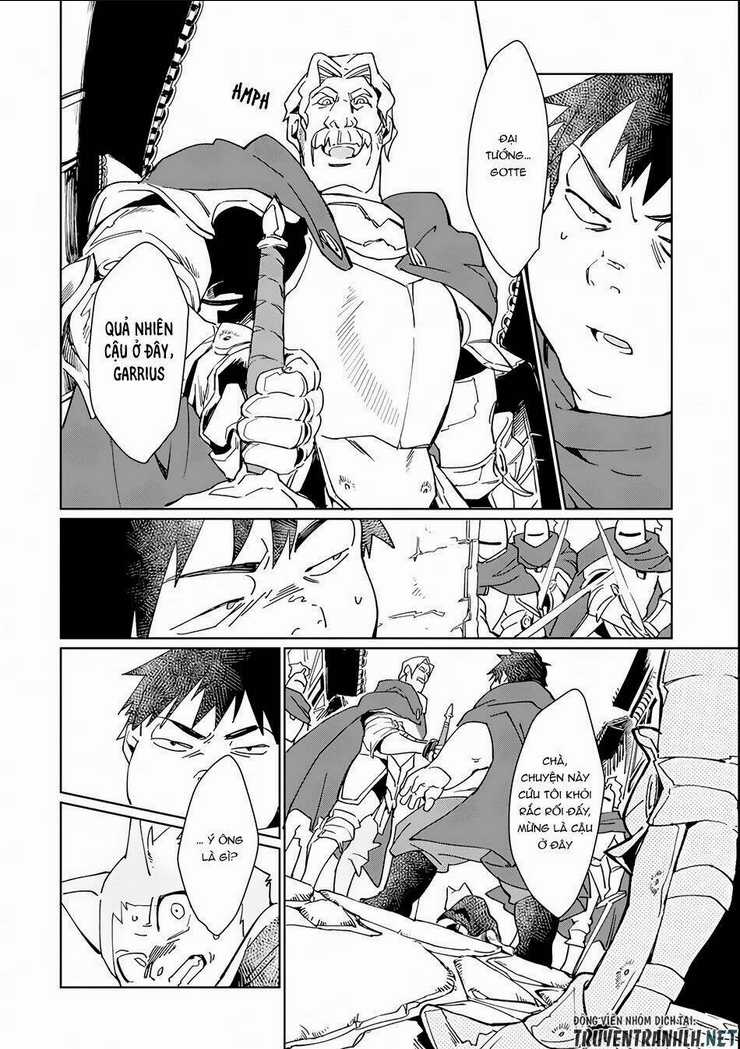 Saikyou Yuusha Wa Oharai Hako: Maou Ni Nattara Zutto Ore No Musou Return Chapter 1 trang 38