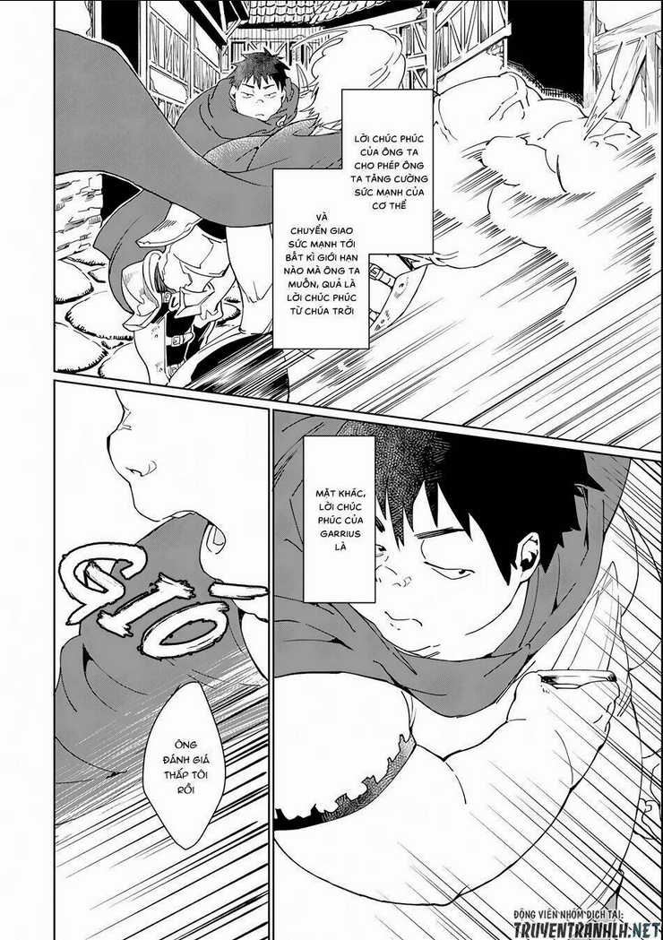 Saikyou Yuusha Wa Oharai Hako: Maou Ni Nattara Zutto Ore No Musou Return Chapter 1 trang 44