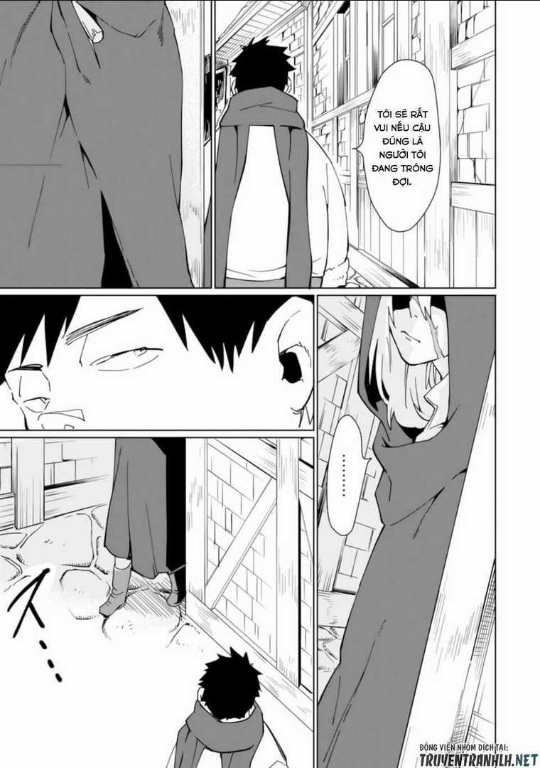 Saikyou Yuusha Wa Oharai Hako: Maou Ni Nattara Zutto Ore No Musou Return Chapter 11 trang 16