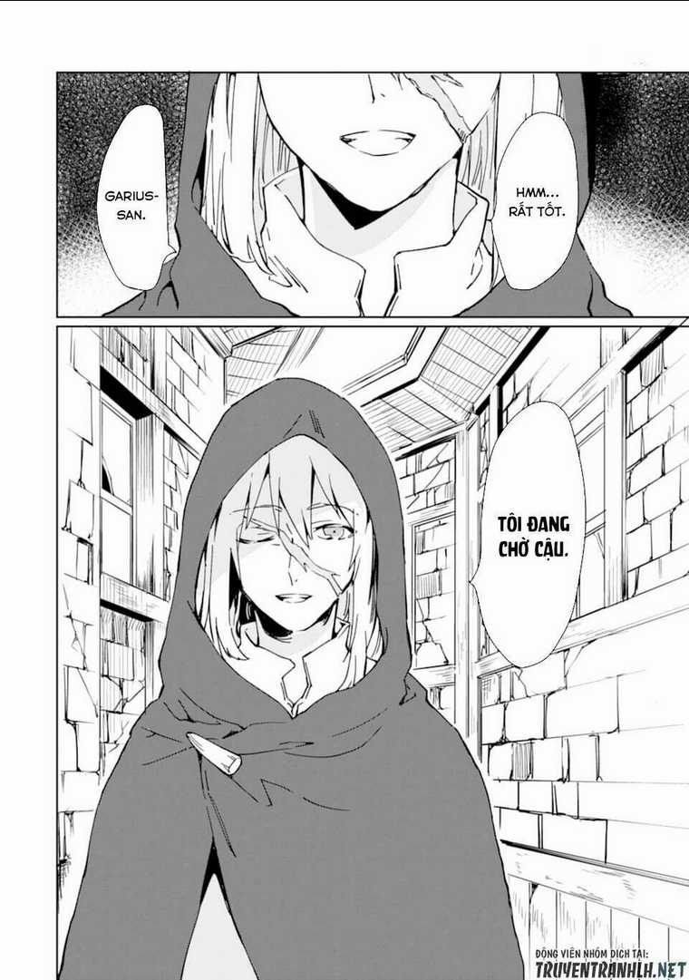 Saikyou Yuusha Wa Oharai Hako: Maou Ni Nattara Zutto Ore No Musou Return Chapter 11 trang 17