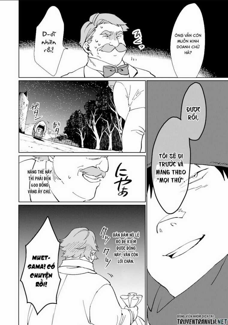 Saikyou Yuusha Wa Oharai Hako: Maou Ni Nattara Zutto Ore No Musou Return Chapter 12 trang 15