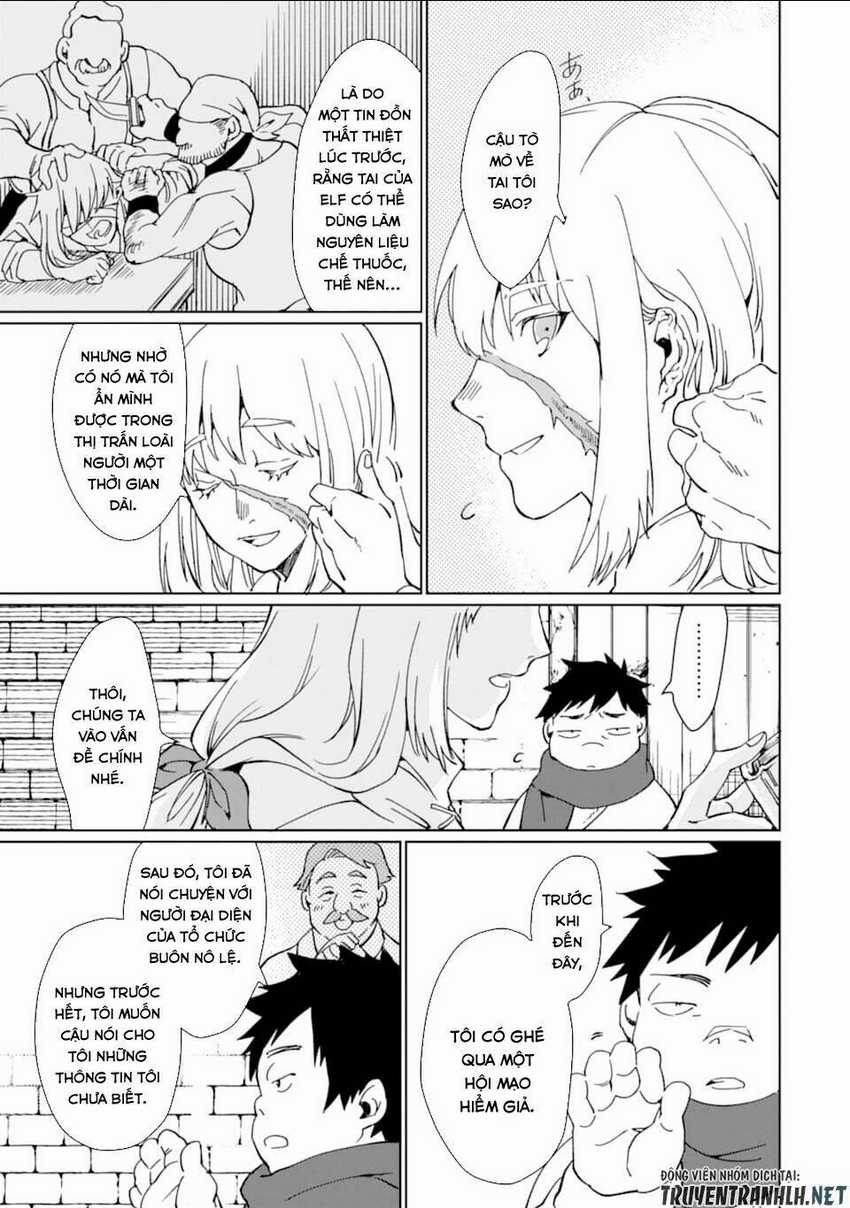 Saikyou Yuusha Wa Oharai Hako: Maou Ni Nattara Zutto Ore No Musou Return Chapter 12 trang 4