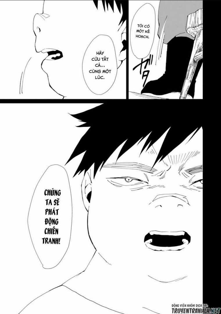 Saikyou Yuusha Wa Oharai Hako: Maou Ni Nattara Zutto Ore No Musou Return Chapter 15 trang 8