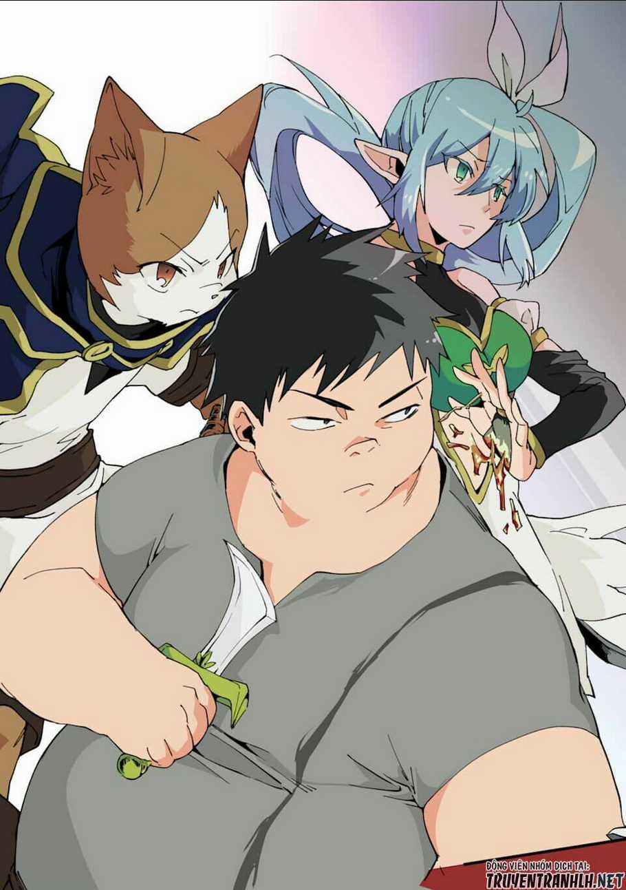 Saikyou Yuusha Wa Oharai Hako: Maou Ni Nattara Zutto Ore No Musou Return Chapter 16 trang 2