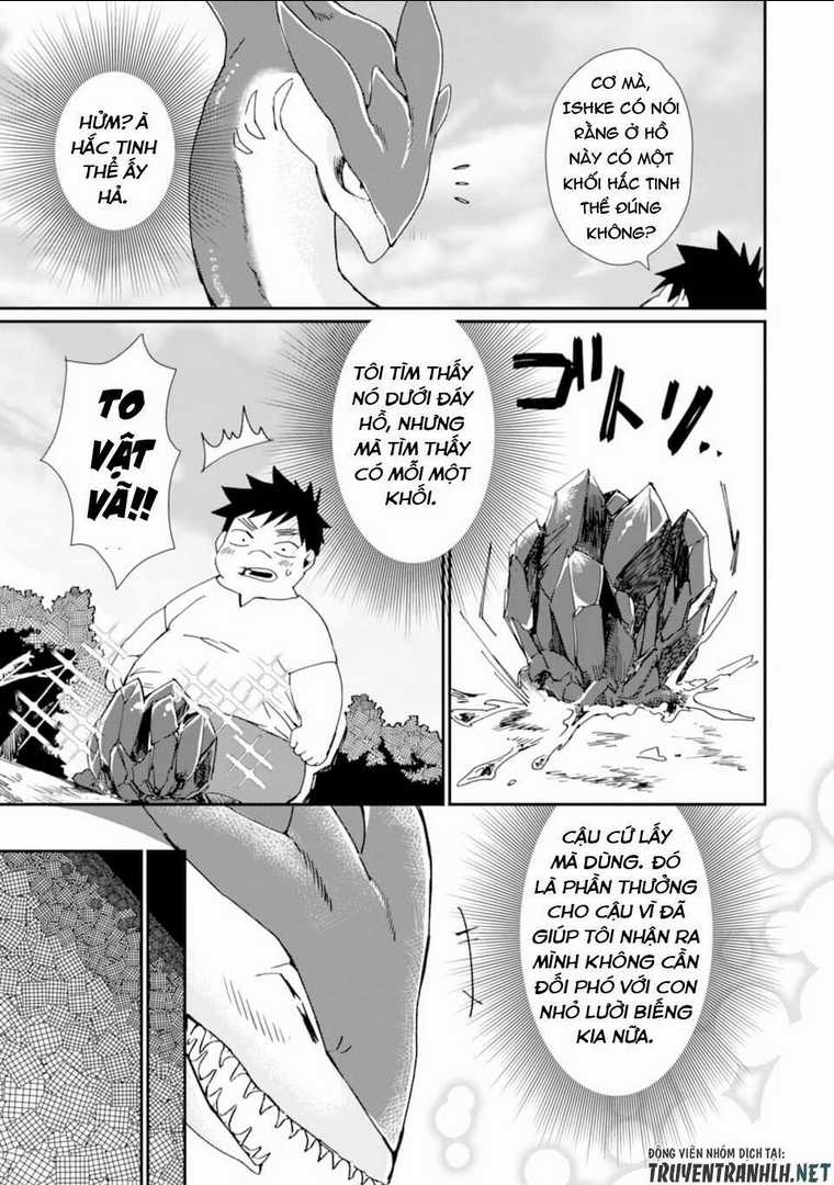 Saikyou Yuusha Wa Oharai Hako: Maou Ni Nattara Zutto Ore No Musou Return Chapter 16 trang 7