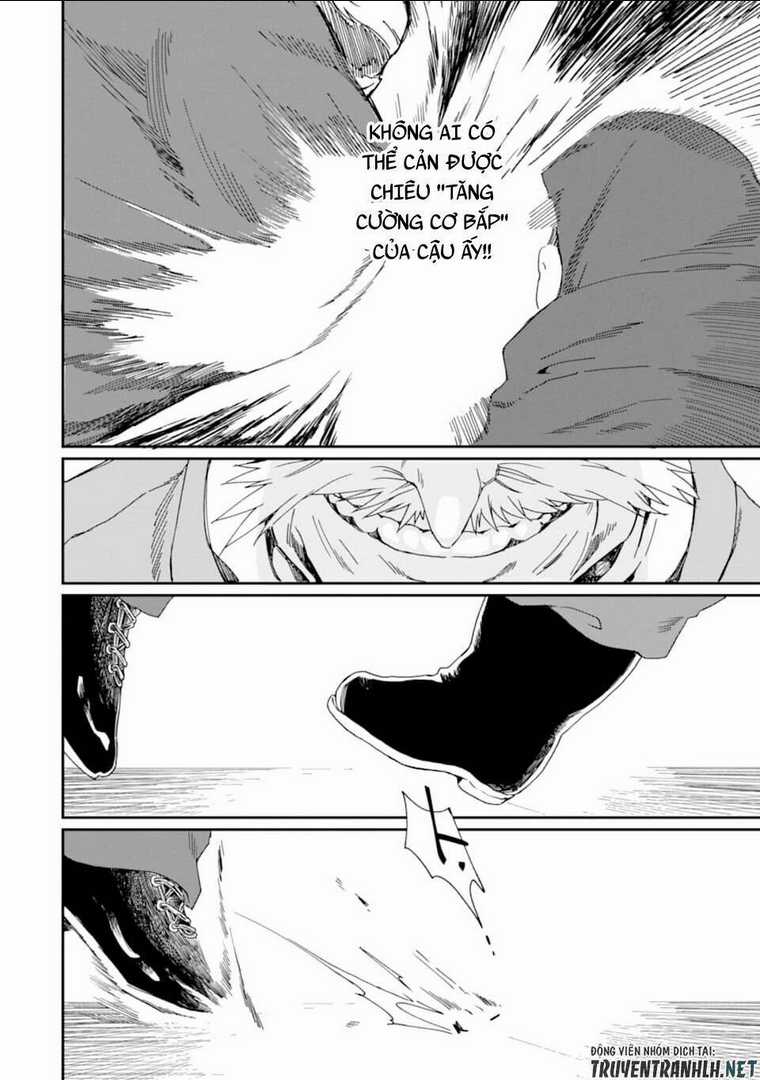 Saikyou Yuusha Wa Oharai Hako: Maou Ni Nattara Zutto Ore No Musou Return Chapter 17 trang 19