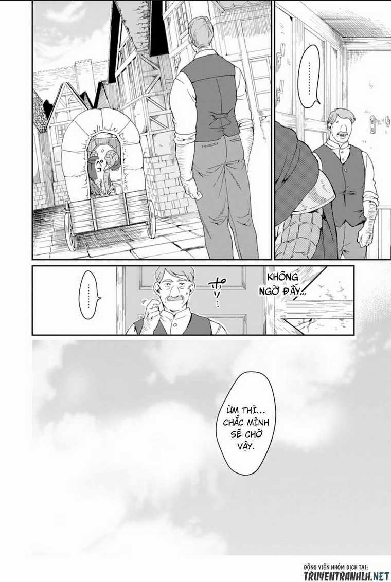 Saikyou Yuusha Wa Oharai Hako: Maou Ni Nattara Zutto Ore No Musou Return Chapter 17 trang 24