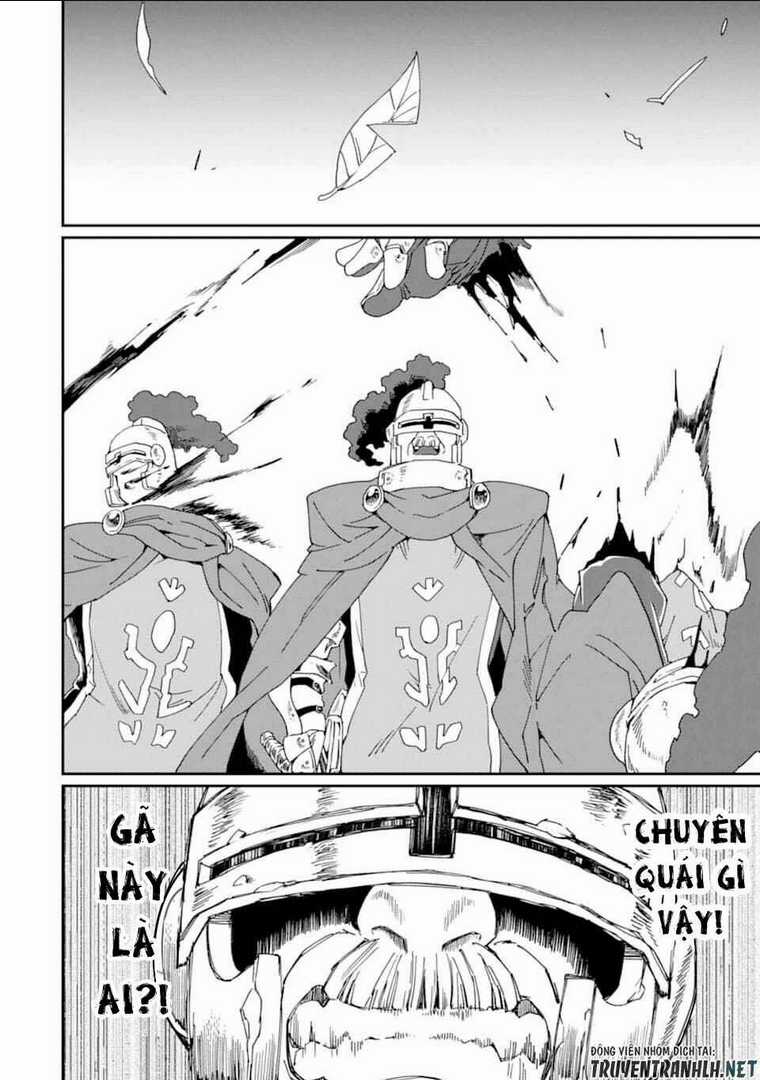 Saikyou Yuusha Wa Oharai Hako: Maou Ni Nattara Zutto Ore No Musou Return Chapter 19 trang 15