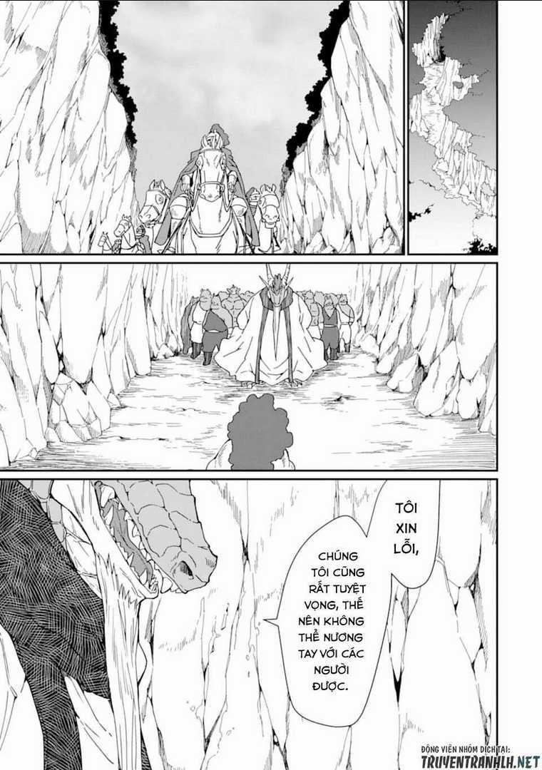 Saikyou Yuusha Wa Oharai Hako: Maou Ni Nattara Zutto Ore No Musou Return Chapter 19 trang 18