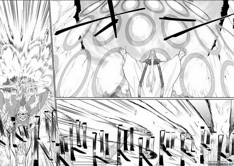 Saikyou Yuusha Wa Oharai Hako: Maou Ni Nattara Zutto Ore No Musou Return Chapter 19 trang 19