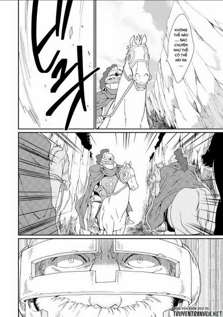 Saikyou Yuusha Wa Oharai Hako: Maou Ni Nattara Zutto Ore No Musou Return Chapter 19 trang 22