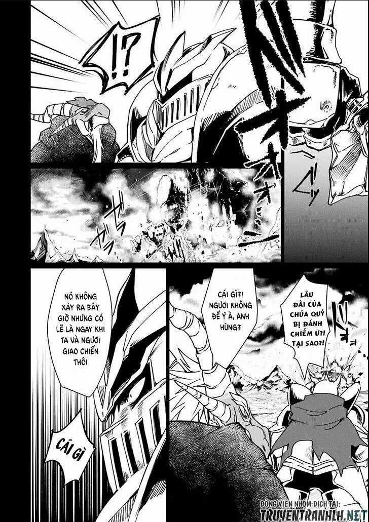 Saikyou Yuusha Wa Oharai Hako: Maou Ni Nattara Zutto Ore No Musou Return Chapter 2 trang 10