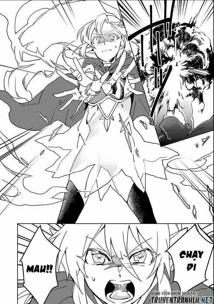 Saikyou Yuusha Wa Oharai Hako: Maou Ni Nattara Zutto Ore No Musou Return Chapter 2 trang 2