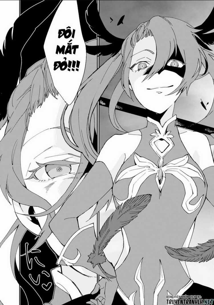 Saikyou Yuusha Wa Oharai Hako: Maou Ni Nattara Zutto Ore No Musou Return Chapter 21 trang 10