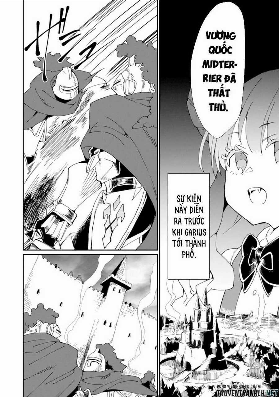 Saikyou Yuusha Wa Oharai Hako: Maou Ni Nattara Zutto Ore No Musou Return Chapter 21 trang 2