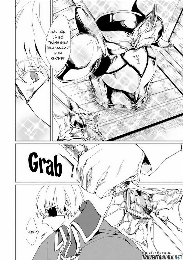 Saikyou Yuusha Wa Oharai Hako: Maou Ni Nattara Zutto Ore No Musou Return Chapter 21 trang 20