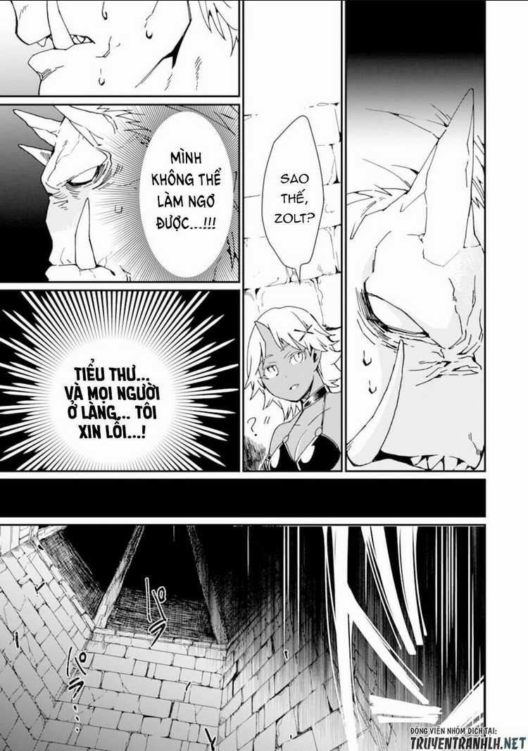 Saikyou Yuusha Wa Oharai Hako: Maou Ni Nattara Zutto Ore No Musou Return Chapter 21 trang 29