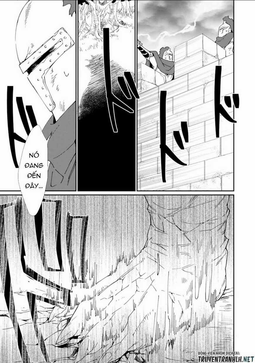 Saikyou Yuusha Wa Oharai Hako: Maou Ni Nattara Zutto Ore No Musou Return Chapter 21 trang 3