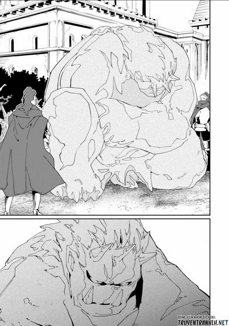Saikyou Yuusha Wa Oharai Hako: Maou Ni Nattara Zutto Ore No Musou Return Chapter 21 trang 31