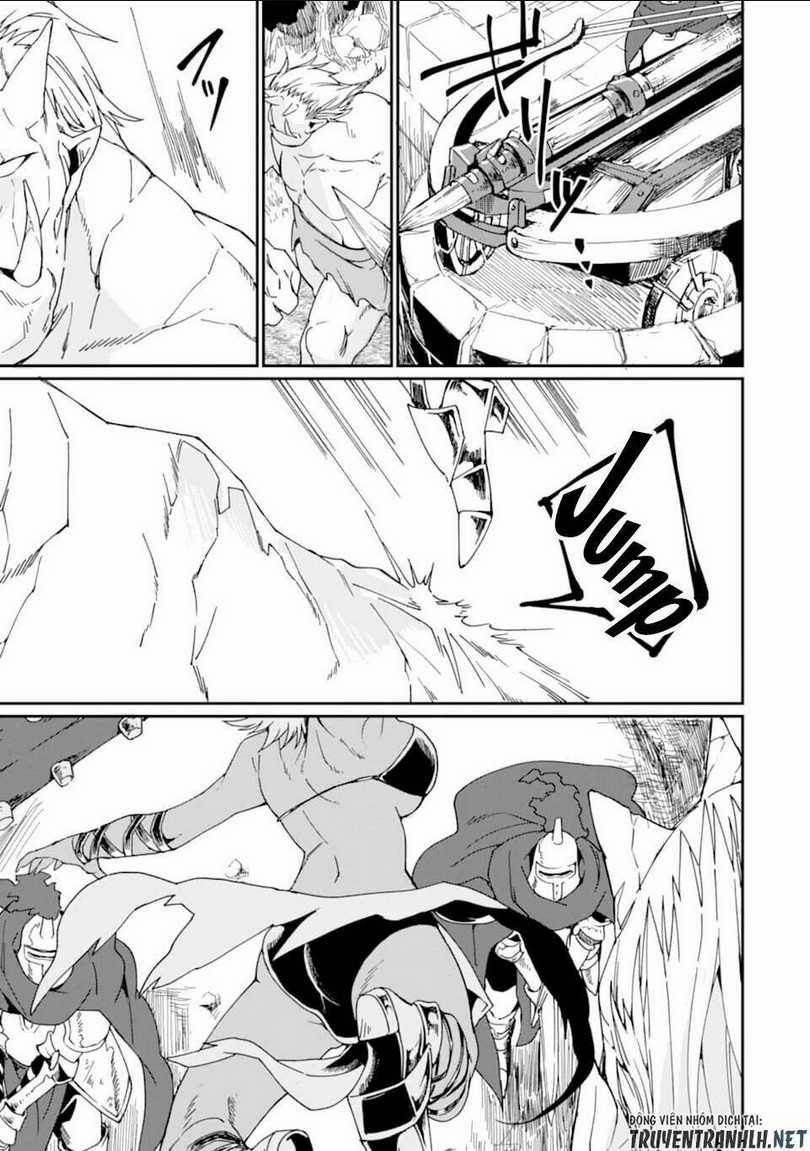 Saikyou Yuusha Wa Oharai Hako: Maou Ni Nattara Zutto Ore No Musou Return Chapter 21 trang 5