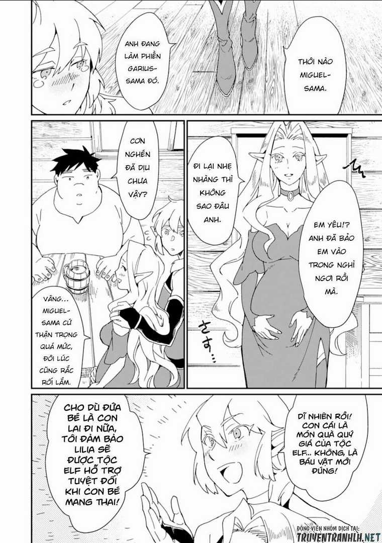 Saikyou Yuusha Wa Oharai Hako: Maou Ni Nattara Zutto Ore No Musou Return Chapter 22 trang 19