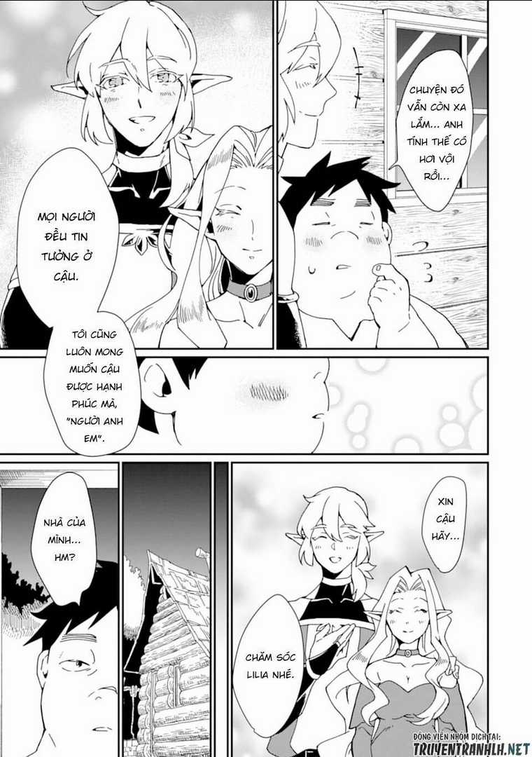 Saikyou Yuusha Wa Oharai Hako: Maou Ni Nattara Zutto Ore No Musou Return Chapter 22 trang 20