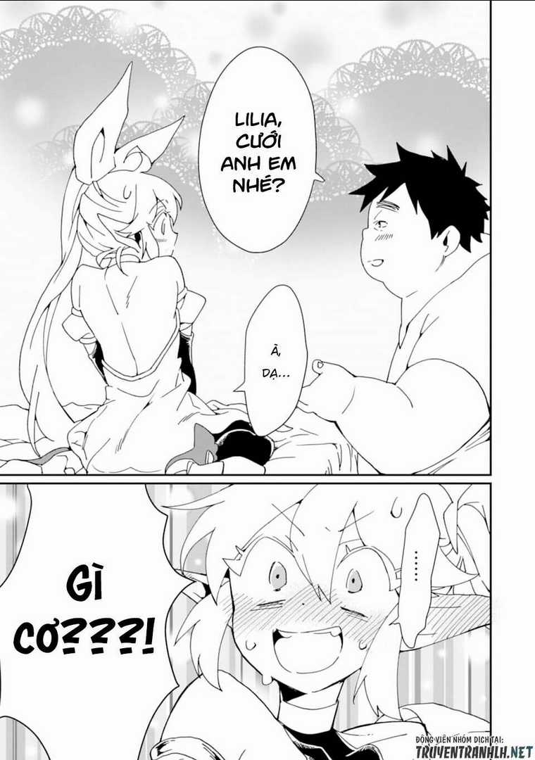 Saikyou Yuusha Wa Oharai Hako: Maou Ni Nattara Zutto Ore No Musou Return Chapter 22 trang 22