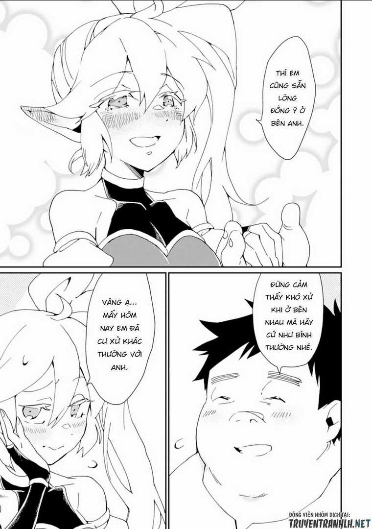 Saikyou Yuusha Wa Oharai Hako: Maou Ni Nattara Zutto Ore No Musou Return Chapter 22 trang 24