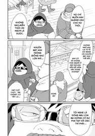 Saikyou Yuusha Wa Oharai Hako: Maou Ni Nattara Zutto Ore No Musou Return Chapter 23.1 trang 10