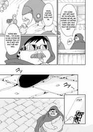 Saikyou Yuusha Wa Oharai Hako: Maou Ni Nattara Zutto Ore No Musou Return Chapter 23.1 trang 11