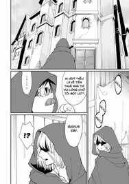 Saikyou Yuusha Wa Oharai Hako: Maou Ni Nattara Zutto Ore No Musou Return Chapter 23.1 trang 12