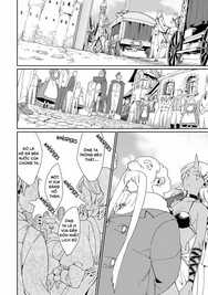 Saikyou Yuusha Wa Oharai Hako: Maou Ni Nattara Zutto Ore No Musou Return Chapter 23.1 trang 14