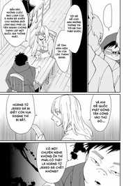 Saikyou Yuusha Wa Oharai Hako: Maou Ni Nattara Zutto Ore No Musou Return Chapter 23.1 trang 15