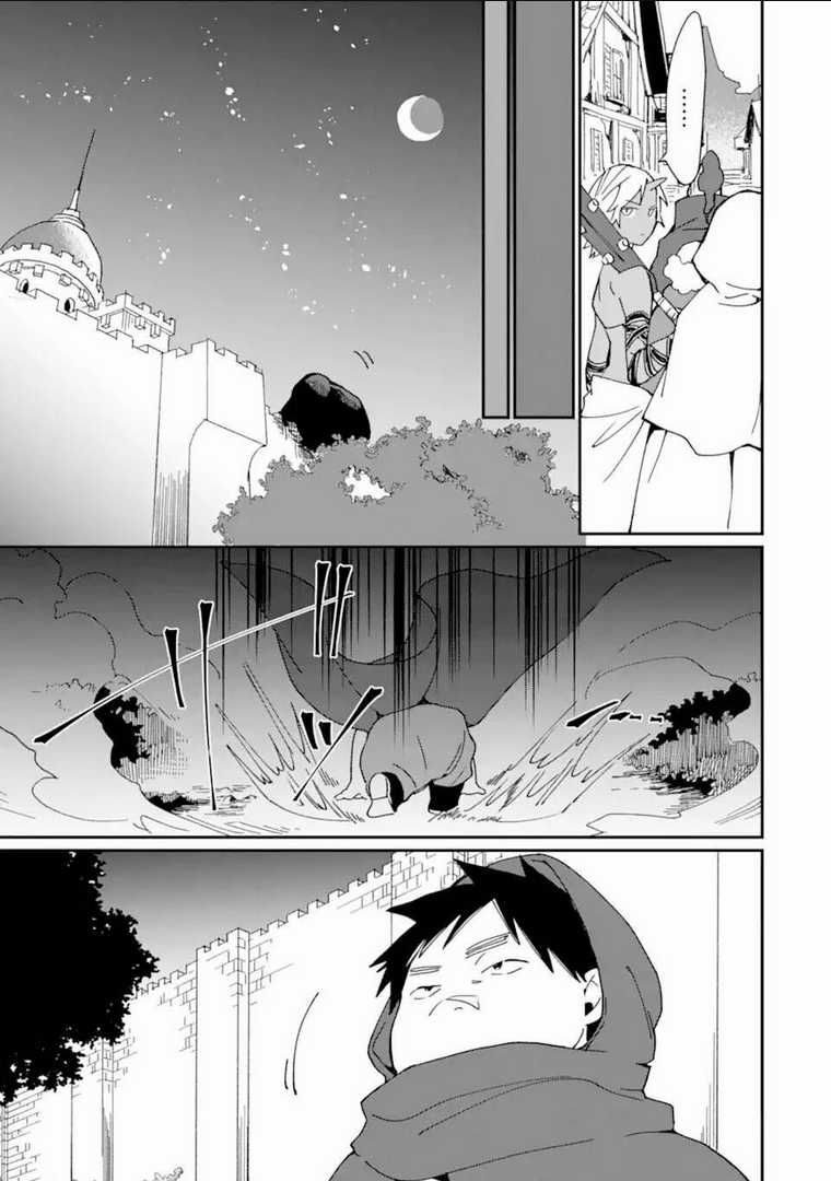 Saikyou Yuusha Wa Oharai Hako: Maou Ni Nattara Zutto Ore No Musou Return Chapter 23.2 trang 11